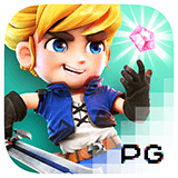 RTP pgsoft sigamen137