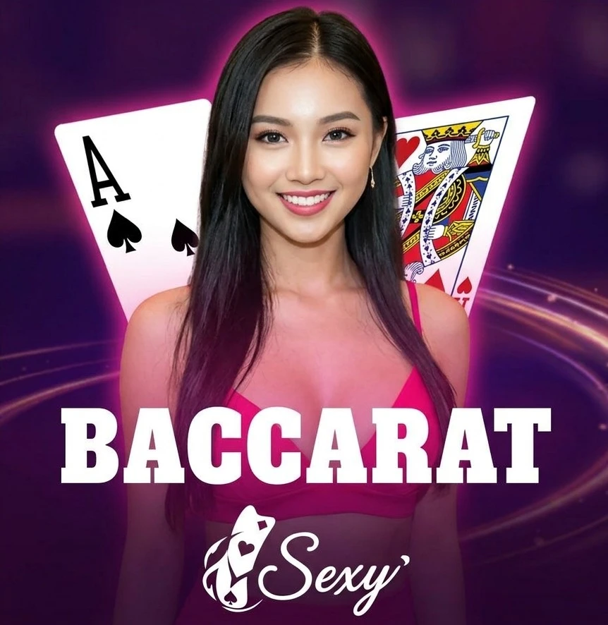 Baccarat - SIGAMEN137