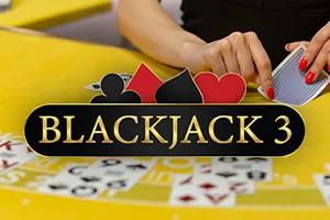 Ontario Blackjack - SIGAMEN137