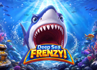 Pragmatic : Deep Sea Frenzy - SIGAMEN137