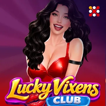 Mancala : Lucky Vixens Club - SIGAMEN137