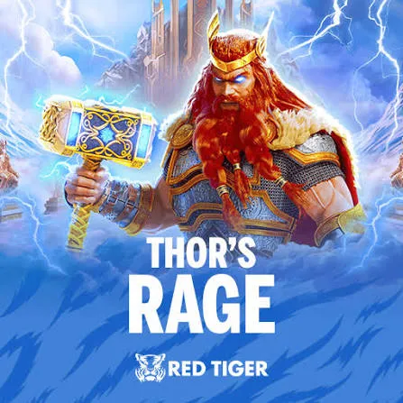 Redtiger : Thors Rage 2 - SIGAMEN137