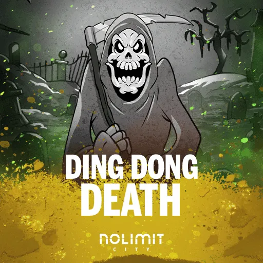 NoLimitCity : Ding Dong Death - SIGAMEN137