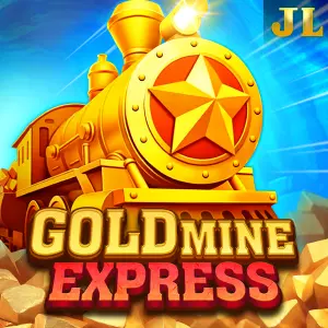 Jili : Gold Mine Express - SIGAMEN137
